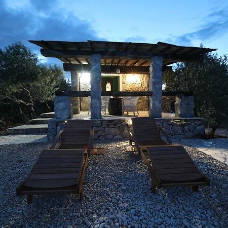 Holiday Home Petar Drage Exterior foto